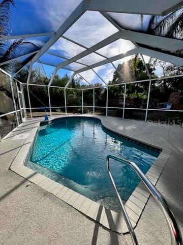 681 VERONA STREET, Port Charlotte, FL 33948