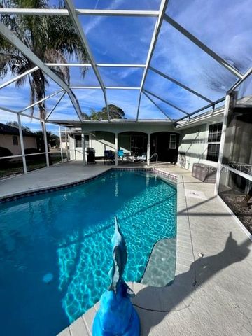 681 VERONA STREET, Port Charlotte, FL 33948