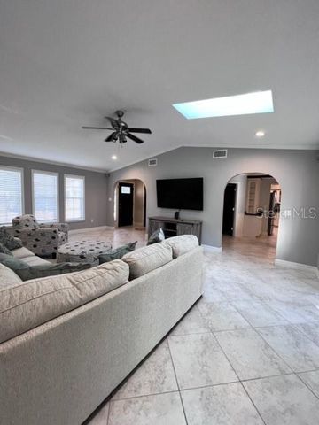 681 VERONA STREET, Port Charlotte, FL 33948