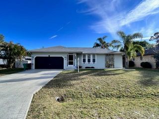 681 VERONA STREET, Port Charlotte, FL 33948