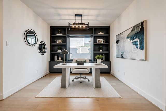 1209 W Bell Street, Houston, TX 77019