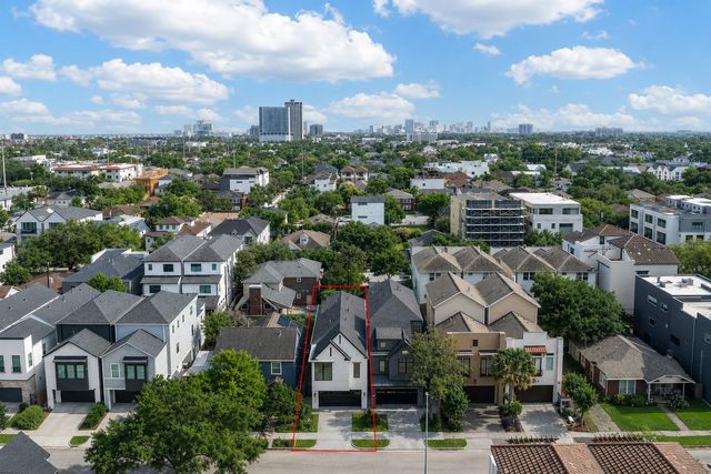1209 W Bell Street, Houston, TX 77019