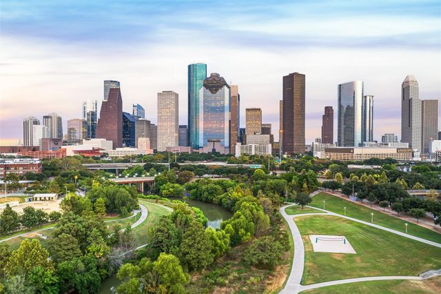 1209 W Bell Street, Houston, TX 77019