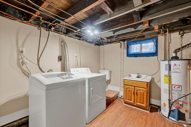 212 MAPLE AVE, Baltimore, MD 21222