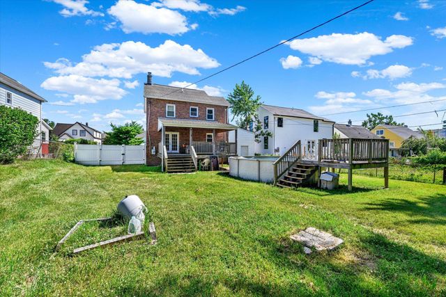 212 MAPLE AVE, Baltimore, MD 21222