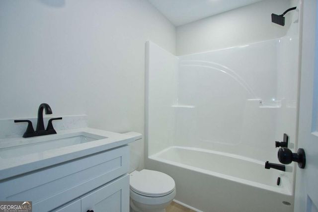 10154 Allen Drive SW, Covington, GA 30014