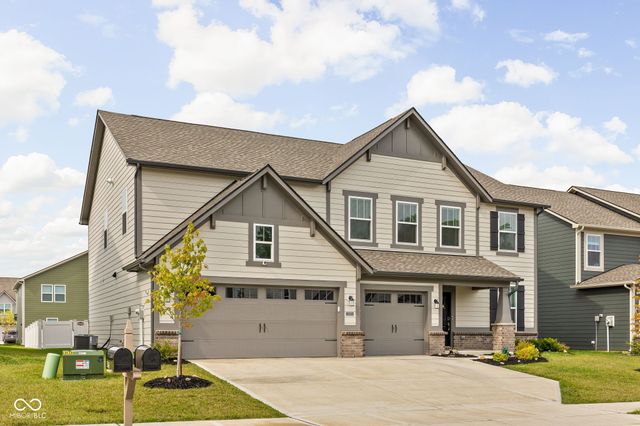 3270 Quantum Lane, Danville, IN 46122