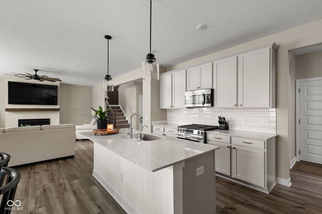 3270 Quantum Lane, Danville, IN 46122