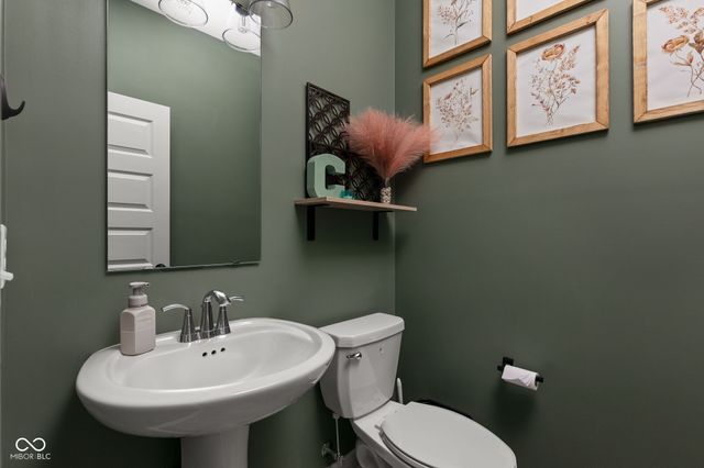 3270 Quantum Lane, Danville, IN 46122