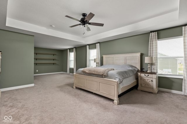 3270 Quantum Lane, Danville, IN 46122