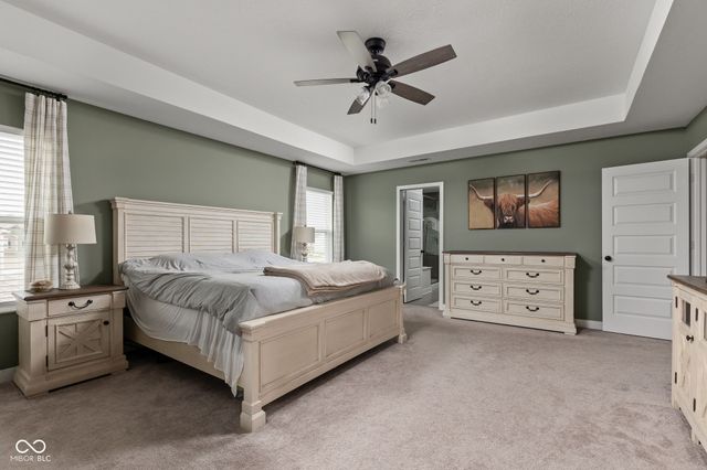 3270 Quantum Lane, Danville, IN 46122