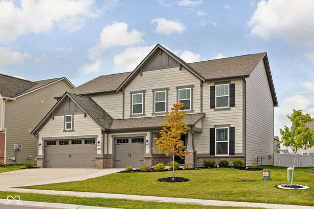 3270 Quantum Lane, Danville, IN 46122