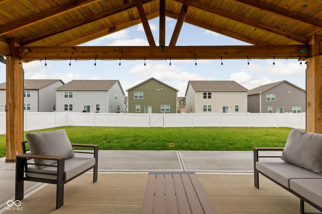 3270 Quantum Lane, Danville, IN 46122