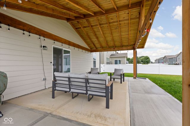 3270 Quantum Lane, Danville, IN 46122