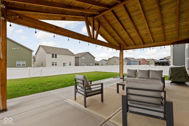 3270 Quantum Lane, Danville, IN 46122