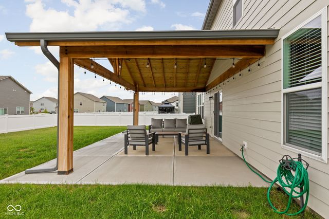 3270 Quantum Lane, Danville, IN 46122