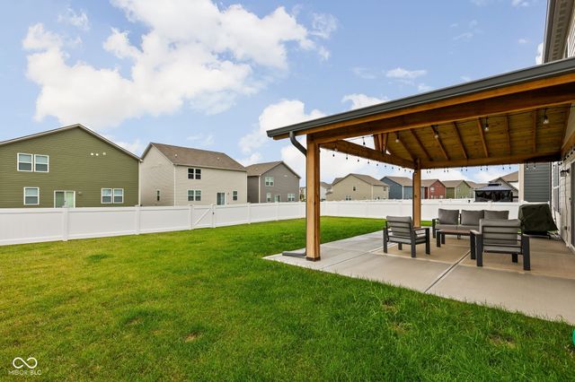 3270 Quantum Lane, Danville, IN 46122