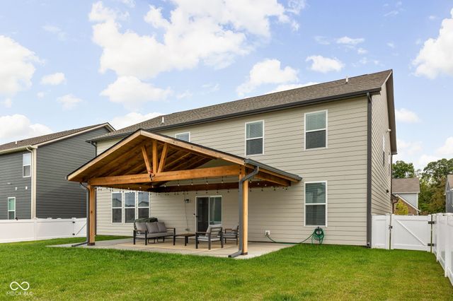 3270 Quantum Lane, Danville, IN 46122