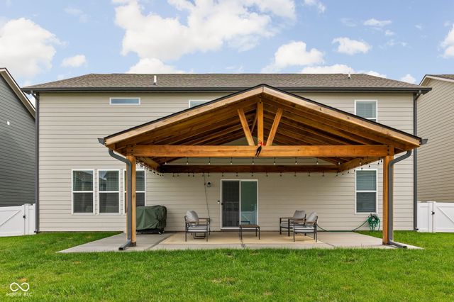 3270 Quantum Lane, Danville, IN 46122