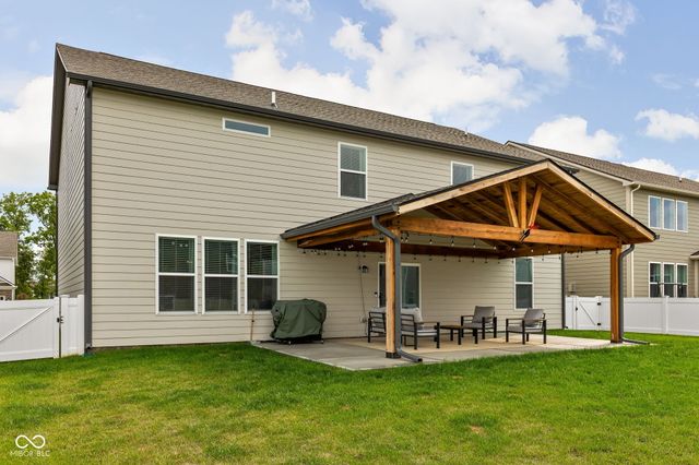 3270 Quantum Lane, Danville, IN 46122