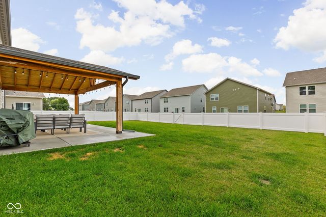 3270 Quantum Lane, Danville, IN 46122