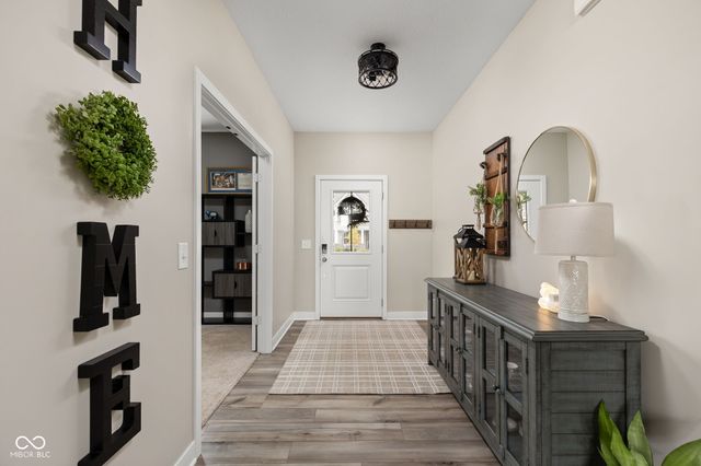 3270 Quantum Lane, Danville, IN 46122