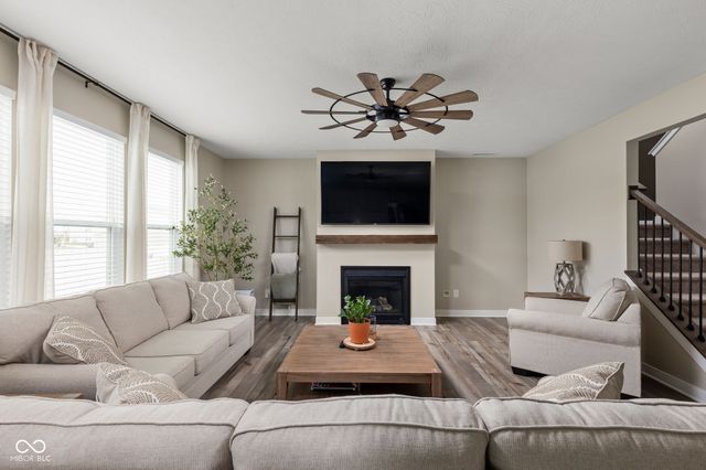3270 Quantum Lane, Danville, IN 46122