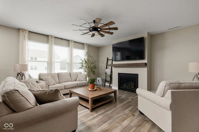 3270 Quantum Lane, Danville, IN 46122