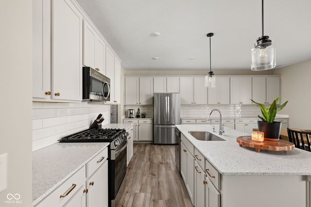 3270 Quantum Lane, Danville, IN 46122