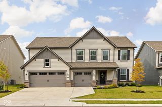 3270 Quantum Lane, Danville, IN 46122