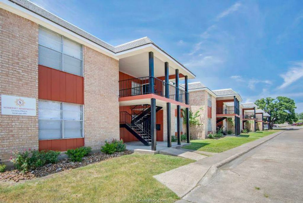 3800 East 29th Street 13, Bryan, TX 77802