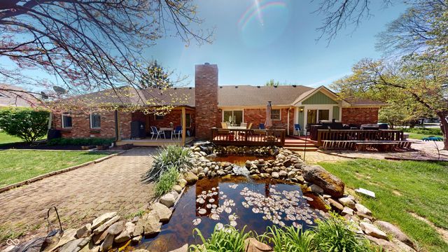 408 Deer Walk Trace, Westfield, IN 46074