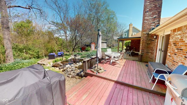 408 Deer Walk Trace, Westfield, IN 46074