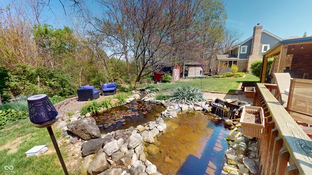 408 Deer Walk Trace, Westfield, IN 46074