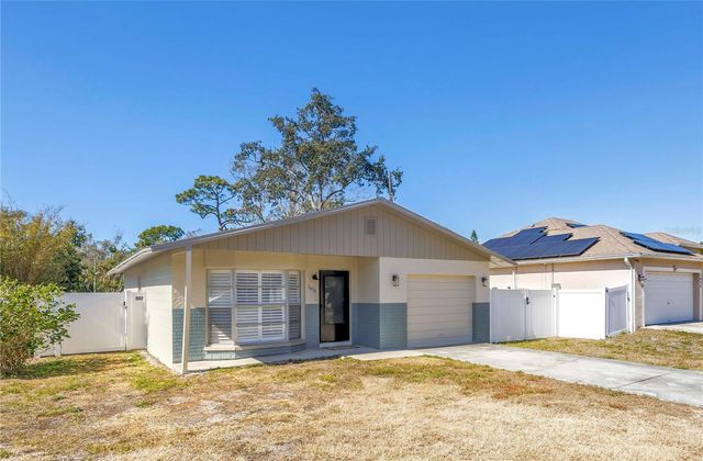 1630 TROTTER ROAD, Largo, FL 33774