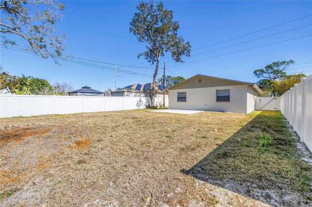 1630 TROTTER ROAD, Largo, FL 33774