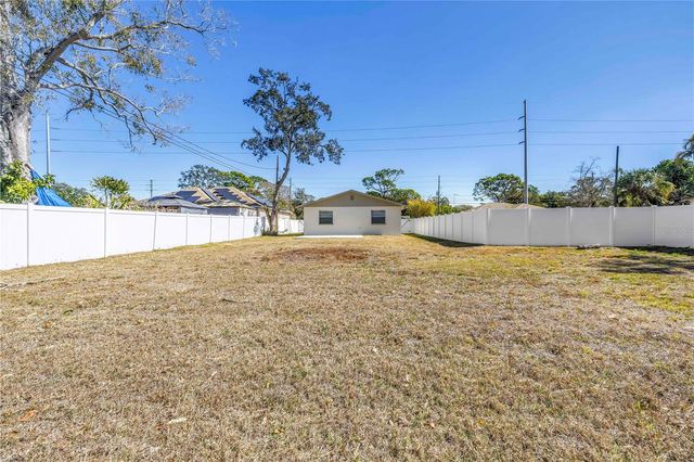 1630 TROTTER ROAD, Largo, FL 33774