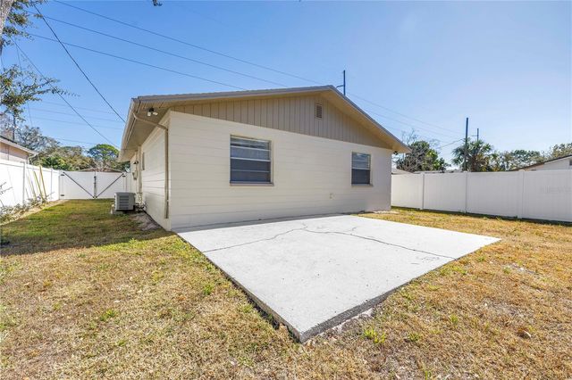 1630 TROTTER ROAD, Largo, FL 33774