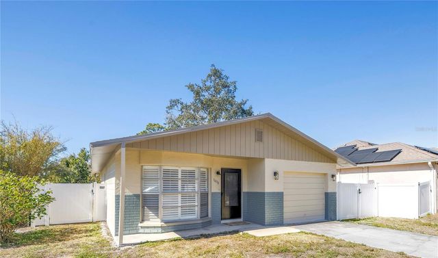 1630 TROTTER ROAD, Largo, FL 33774