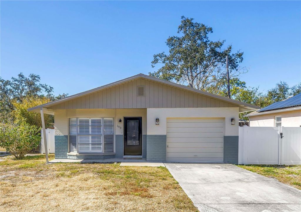 1630 TROTTER ROAD, Largo, FL 33774