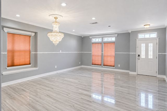 21419 La Pena, San Antonio, TX 78258