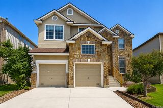 21419 La Pena, San Antonio, TX 78258