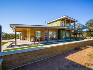 125 W Granite Oaks DR, Burnet, TX 78611