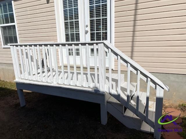 205 S Houston Springs Boulevard, Perry, GA 31069