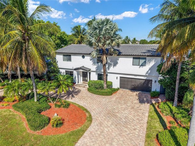 2445 SE 8 St, Pompano Beach, FL 33062