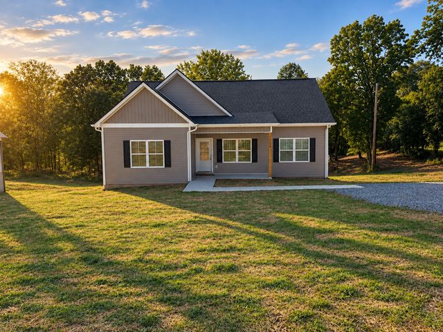 1260 Old County House Road, Charlotte, TN 37036