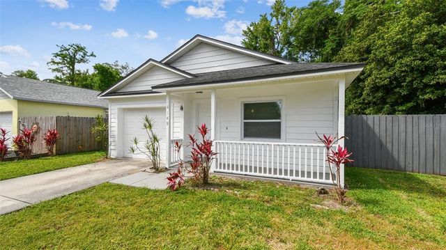 6148 LANDRACE LANE, Orlando, FL 32807