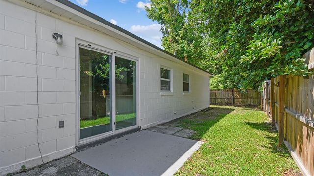 6148 LANDRACE LANE, Orlando, FL 32807