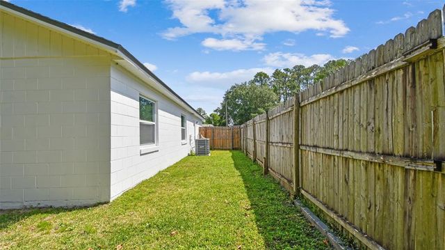 6148 LANDRACE LANE, Orlando, FL 32807