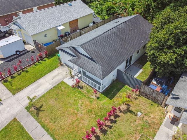 6148 LANDRACE LANE, Orlando, FL 32807